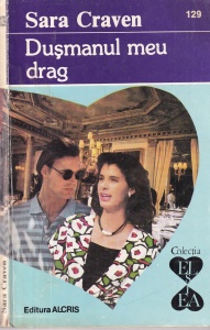 Sara Craven - Dusmanul meu drag
