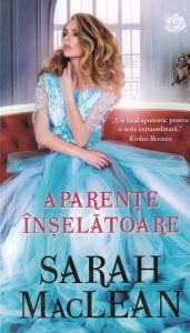 Sarah MacLean - Aparente inselatoare (2019)