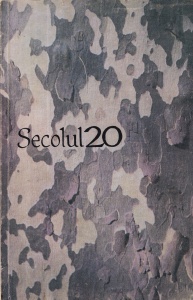 Secolul 20. Revista de literatura universala, nr. 2, 1969
