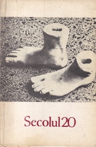 Secolul 20. Revista de literatura universala, nr. 270-271, 1983