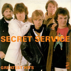 Secret Service – Greatest Hits