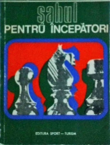 Sergiu Samarian, Radu Vasilescu - Sahul pentru incepatori