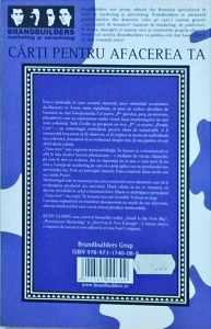 Seth Godin - Vaca mov. Transforma-ti afacerea prin idei remarcabile - Img 2