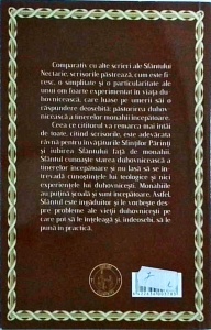 Sfantul Nectarie al Pentalopei - Scrisori de la un sfant. Povete si sfaturi duhovnicesti - Img 2