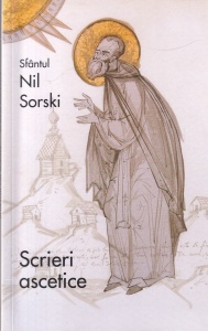 Sfantul Nil Sorski - Scrieri ascetice