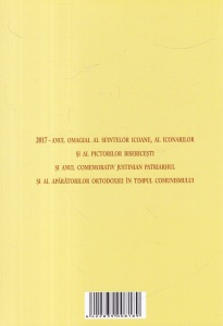 Sfantul Teodor Studitul - Scrieri impotriva iconoclastilor. Cele trei tratate polemice impotriva inconomahilor. Cateva chestiuni impotriva iconomahilor. Sapte capitole impotriva iconomahilor. Epistola catre Platon, despre inchinarea la sfintele icoane - Img 2