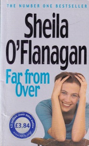 Sheila O'Flanagan - Far from Over