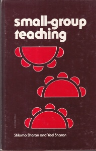 Shlomo Sharan, Yael Sharan - Small-group teaching