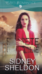 Sidney Sheldon - Secrete de familie