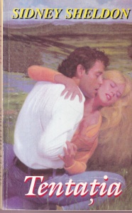 Sidney Sheldon - Tentatia