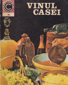 Silvius Teodorescu - Vinul casei