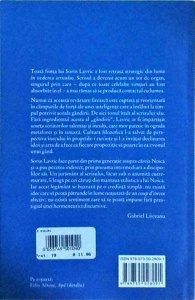 Sorin Lavric - 10 eseuri - Img 2
