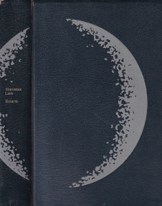 Stanislas Lem - Solaris