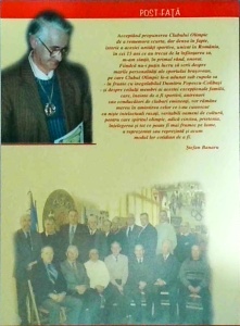 Stefan Banaru - Clubul Olimpic Brasov 1990-2005. Un club al tuturor varstelor, sporturilor si anotimpurilor - Img 2