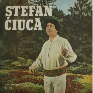 Stefan Ciuca – Dragi imi sunt oltencele