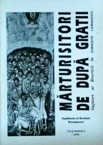 Stefan Iloaie, Paul Caravia - Marturisitorii de dupa gratii. Slujitori ai Bisericii in temnitele comuniste