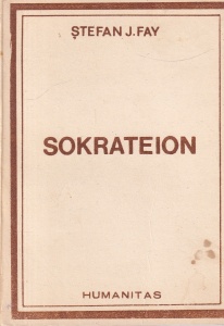 Stefan J. Fay - Sokrateion