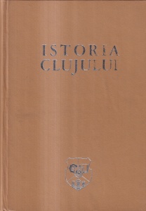 Stefan Pascu - Istoria Clujului