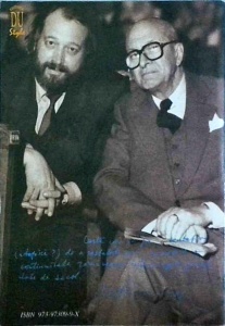 Stelian Tanase - Sfidarea memoriei. Convorbiri. Aprilie 1988 - Octombrie 1989 - Img 2