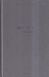 Stendhal - Rosu si negru