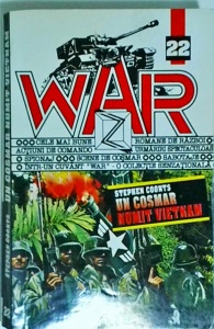 Stephen Coonts - Un cosmar numit Vietnam