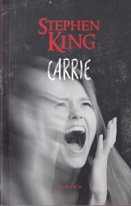 Stephen King - Carrie