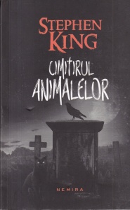 Stephen King - Cimitirul animalelor