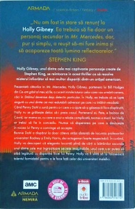 Stephen King - Holly - Img 2