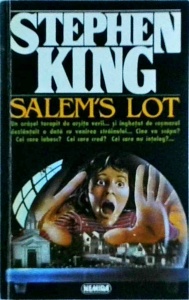 Stephen King - Salem's lot