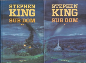Stephen King - Sub Dom, 2 volume