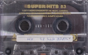 Super Hits 83 - Img 4