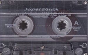 Superdance. Class, Exotic, Indiggo... - Img 3