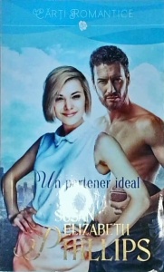 Susan Elizabeth Phillips - Un partener ideal
