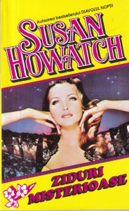 Susan Howatch - Ziduri misterioase