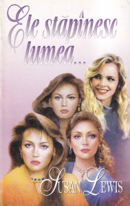 Susan Lewis - Ele stapanesc lumea...