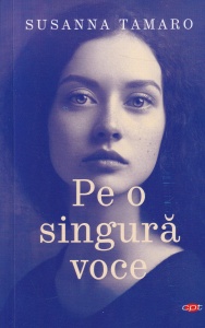 Susanna Tamaro - Pe o singura voce