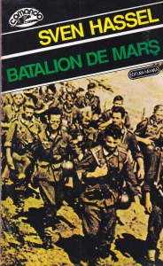 Sven Hassel - Batalion de mars