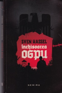 Sven Hassel - Inchisoarea OGPU (2014)