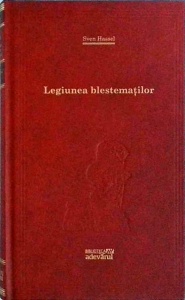 Sven Hassel - Legiunea blestematilor