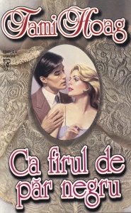 Tami Hoag - Ca firul de par negru