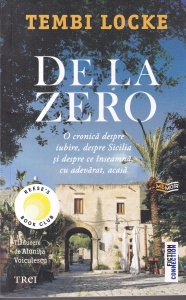 Tembi Locke - De la zero