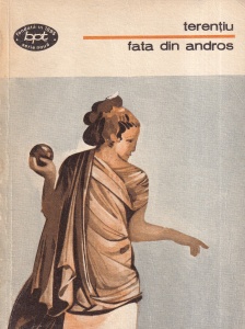 Terentiu - Fata din Andros