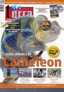 Terra Magazin, nr. 11, 2011