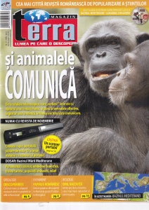 Terra, nr. 11, 2012