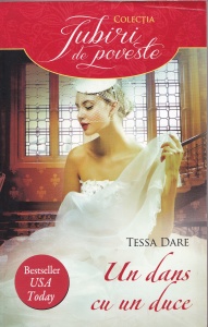 Tessa Dare - Un dans cu un duce