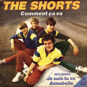 The Shorts – Comment Ca Va
