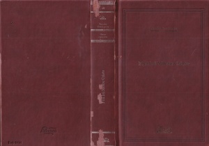 Theodor Constantin - Fiul lui Monte Cristo