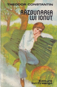 Theodor Constantin - Razbunarea lui Ionut