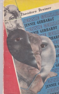 Theodore Dreiser - Jennie Gerhardt (1992)