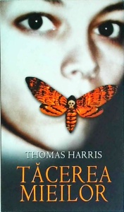 Thomas Harris - Tacerea mieilor